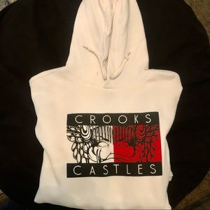 Crooks & Castles Hoodie